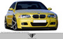 2001-2006 BMW M3 E46 2DR AF-2 Body Kit ( GFK ) - 4 Piece