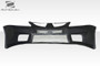 2004-2007 Mitsubishi Lancer Duraflex Evo X Look Front Bumper Cover - 1 Piece