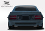 1974-1978 Nissan 260Z 280Z Duraflex MS-R Body Kit - 4 Piece