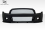 2010-2014 Ford Mustang Duraflex GT500 Look Conversion Front Bumper Cover - 1 Piece