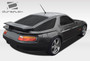 1987-1995 Porsche 928 Duraflex G-Sport Rear Fenders and Rear Wing Spoiler - 3 Piece (S)