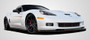 2005-2013 Chevrolet Corvette C6 ZO6 GS ZR1 Carbon Creations GT500 Body Kit - 4 Piece