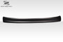 2011-2016 BMW 5 Series F10 4DR Eros Version 1 Wing Trunk Lid Spoiler - 1 Piece (S)