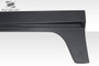 2011-2013 Lexus CT 200H Duraflex TM-S Body Kit - 4 Piece