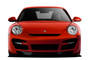 2005-2011 Porsche 911 Carrera 997 Carbon AF-1 Front Bumper Cover ( CFP ) - 1 Piece (S)