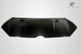 2010-2014 Volkswagen Golf GTI / Jetta Sportwagen Carbon Creations RV-S Hood - 1 Piece