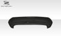 2008-2011 Subaru Impreza 5DR 2008-2014 Subaru WRX STI 5DR Duraflex STI Look Rear Wing Trunk Lid Spoiler - 1 Piece