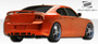 2006-2010 Dodge Charger Duraflex RK-S Body Kit - 4 Piece