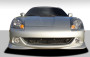 2004-2005 Toyota MRS MR2 Spyder Duraflex TD3000 Body Kit - 4 Piece