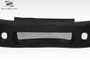 2000-2005 Toyota MRS MR2 Spyder Duraflex TD3000 Wide Body Front Bumper Cover - 1 Piece