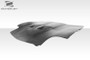 1997-2004 Chevrolet Corvette C5 Duraflex GT Concept Hood - 1 Piece