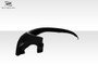 1984-1988 Toyota Pickup Ivan-Dan (Sharp) Duraflex Off Road 4 Inch Bulge Front Fenders - 2 Piece