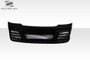 1998-2004 Audi A6 C5 Duraflex CT-R Front Bumper Cover - 1 Piece