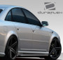 1998-2004 Audi A6 C5 Duraflex CT-R Fenders - 2 Piece