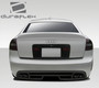 1998-2004 Audi A6 C5 Duraflex CT-R Body Kit - 4 Piece