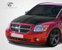 2007-2012 Dodge Caliber Carbon Creations OEM Look Hood - 1 Piece (S)