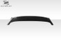 2008-2011 Subaru Impreza 5DR 2008-2014 Subaru WRX STI 5DR Duraflex VR-S Wing Trunk Lid Spoiler - 4 Piece