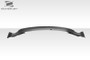 2008-2011 Subaru Impreza 5DR 2008-2014 Subaru WRX STI 5DR Duraflex VR-S Wing Trunk Lid Spoiler - 4 Piece