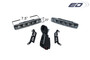 Universal LED Daytime Running Light 3 - 2 Piece (S)