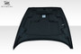 1997-2004 Dodge Dakota 1998-2003 Durango Duraflex CVX Hood - 1 Piece