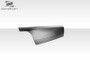 2008-2015 Toyota Land Cruiser Duraflex W-1 Trunk Lid Rear Wing Spoiler - 1 Piece (S)