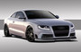 2008-2012 Audi A5 S5 B8 Eros Version 1 Body Kit - 5 Piece