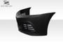 2011-2015 Volkswagen Passat Duraflex R Look Front Bumper Cover - 1 Piece