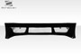 1997-1998 Nissan 240SX S14 Duraflex V-Speed Wide Body Front Bumper Cover - 1 Piece