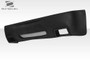 1982-1993 Chevrolet S10 Blazer GMC Jimmy Duraflex SS Look Front Bumper Cover - 1 Piece