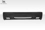 1988-1999 Chevrolet C Series K Series Pickup 1992-1999 Tahoe Yukon Suburban Duraflex SS Look Front Bumper Cover - 1 Piece