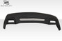 2001-2006 GMC Denali Duraflex SS Look Front Bumper Cover - 1 Piece