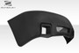 2004-2012 Chevrolet Colorado GMC Canyon / 2006-2009 Isuzu I Series Truck Duraflex SS Look Front Bumper Cover - 1 Piece