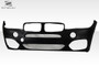 2014-2018 BMW X5 F15 Duraflex M Sport Look Front Bumper Cover - 1 Piece