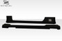 1995-1998 Nissan 240SX S14 Duraflex N Sport Side Skirt Rocker Panels - 2 Piece