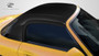 2000-2009 Honda S2000 Carbon Creations OEM Look Hard Top - 1 Piece