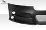 2006-2017 Aston Martin Vantage Eros Version 1 Front Bumper Cover - 1 Piece