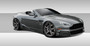 2006-2017 Aston Martin Vantage Eros Version 1 Body Kit - 4 Piece