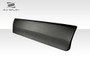 1988-1991 Honda CR-X Civic HB Duraflex Type M Door Caps - 2 Piece