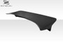 1989-1994 Nissan 240SX S13 HB Duraflex Wangan V2 Wing Trunk Lid Spoiler - 1 Piece