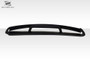 2007-2015 Jaguar XK Duraflex XKR-S Look Rear Wing Trunk Lid Spoiler - 1 Piece