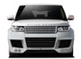 2013-2015 Land Rover Range Rover AF-1 Complete Wide Body Kit ( GFK PUR-RIM ) - 20 Piece