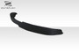 2014-2015 Chevrolet Camaro Duraflex Stingray Z Look Rear Wing Trunk Lid Spoiler - 2 Piece