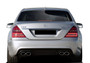 2010-2013 Mercedes S Class W221 Vaero S63 Look Kit ( without PDC ) - 4 Pieces
