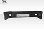 2007-2013 GMC Sierra Duraflex BT-1 Front Bumper Cover - 1 Piece ( lower cover only)