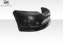 2004-2008 Ford F-150 Duraflex BT-2 Style Front Bumper Cover - 1 Piece