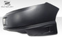 1999-2002 Mercury Cougar Duraflex Drifter Rear Bumper Cover - 1 Piece (S)