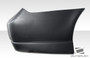 2000-2003 Nissan Maxima Duraflex Evo 5 Rear Bumper Cover - 1 Piece