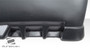 2000-2003 Nissan Maxima Duraflex Evo 5 Rear Bumper Cover - 1 Piece