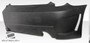 2000-2005 Toyota Celica Duraflex B-2 Rear Bumper Cover - 1 Piece