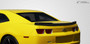 2010-2013 Chevrolet Camaro Carbon Creations Stingray Z Look Rear Wing Trunk Lid Spoiler - 2 Piece